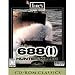 Janes 688i Hunter Killer (Jewel Case)
