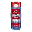 Old Spice Body Wash Red Zone, Hydrowash, 16-Ounce Bottle (Pack of 3)
