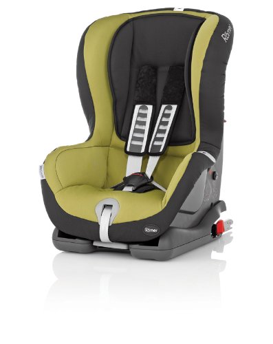 R&ouml;mer 2000001823 - Autositz Duo Plus Trendline, David Preisvergleich