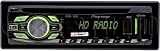 Pioneer DEH-4400HD CD Receiver