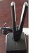 Cordless Black Hair Straighteners JD720783