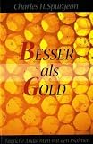 Produkt-Bild: Besser als Gold
