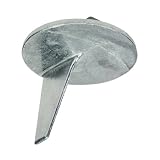 Quicksilver Trim Tab, AP 4004
