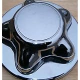 1997 -Thru- 2004 Ford F-150 Center Hub Cap (FM78) by Aftermarket