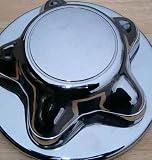1997 -Thru- 2004 Ford F-150 Center Hub Cap (FM78)