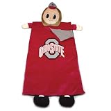 Buy Ohio State Buckeyes Mascot Sleeping Bag Buy Ohio State Buckeyes Mascot Sleeping Bag