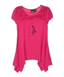Baby Phat - Kids Girls 7-16 Tunic