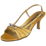 Annie Shoes Womens Elizabeth Slingback