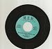 Houston Oilers Number One / Houston Oilers Number One, 45 RPM Single
