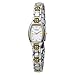 Caravelle by Bulova Women's 45L010 Bracelet Silver Dial Watch