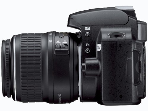 Nikon デジタル一眼レフカメラ D40X レンズキット D40XLK