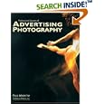 Professional Secrets of Advertising Photography by Paul Markow