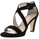 Studio Paloma Leatitia Ante, Sandales femme