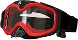 LIQUID IMAGE 720 HD VIDEO GOGGLES CAMERA - Red Goggles