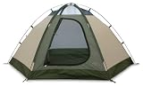 Mac Sports Alpine Quick - set 4 - person Tent