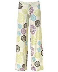 Wendy Glez Relaxed Fit Drawstring Pants TW2651
