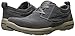 Skechers USA Men's Harper Lenden Oxford,Gray,7.5 M US