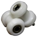 Swingarm Spool Sliders for Honda and Suzuki (8mm)