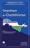 Géopolitique de l'Ouzbékistan Image du produit