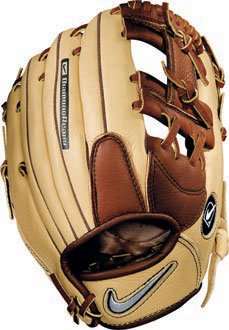 Nike Show Series 1150 Fielding Glove (11.5)