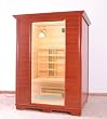 TheraSauna Premier Two Person Infrared Sauna