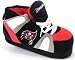 Tampa Bay Buccaneers UNISEX High-Top Slippers - Small
