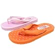 Children's Polka Dot Footbet Sandals Children's Polka Dot Footbet Sandals