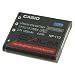 Casio NP-110 Lithium-Ionen Akku f�r EX-Z2000 und EX-ZR10