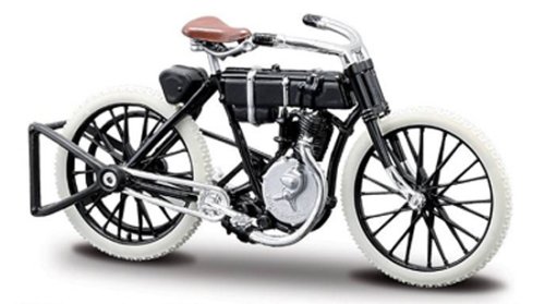 HARLEY-DAVIDSON MOTORCYCLES PART.3  1BOX