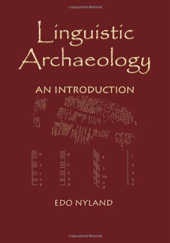 linguistic archaeology an introduction