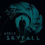 Skyfall <a href="http://www.amazon.de/Skyfall/dp/artist-redirect/B009LZ3TZI">Adele</a><span class="byLinePipe"> | </span><span class="byLinePipe">Format:</span> MP3-Download