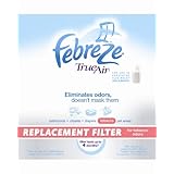 Hamilton Beach Febreze 04291F Odor Removal Filter for Tobacco