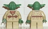 LEGO STAR WARS MINI-FIGURE - YODA