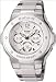 Casio G-MS Ladies Analog-Digital Watch MSG300C-7B1