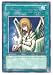 Yugioh DB2-EN095 Graceful Charity Rare Image