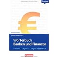 Lextra - Englisch - Fachw�rterb�cher: W�rterbuch Banken und Finanzen: Deutsch-Englisch/Englisch-Deutsch