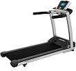 Life Fitness T3 Advanced Treadmill - Life Fitness