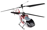 Carrera RC 370501001 - Sky Hunter- Outdoor Helicopter