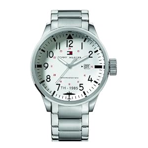 Tommy Hilfiger Men's Watch 1790682