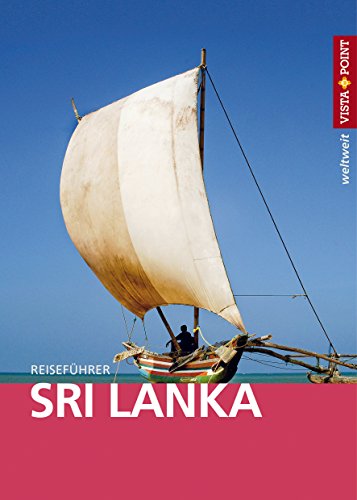 Sri Lanka: Reiseführer (weltweit Reiseführer) (German Edition)