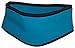 N'Ice Caps Kids 2 Ply Micro Fleece Earlap Headband With Stretch Binding