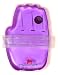 Heat in a Click - Instant Re-Useable Heat Pack for Gloves Palm Shape - Colours May Vary