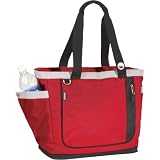 eBags Savvy Laptop Tote (Red)