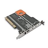 New-USB 2.0/FW 400/800 PCI Card - LAC130822