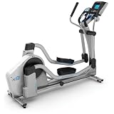 Life Fitness X8 Elliptical Cross-Trainer with Advanced Console by