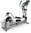 Life Fitness X8 Elliptical Cross-Trainer with Advanced Console
