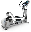 Life Fitness X8 Elliptical Cross-Trainer with Advanced Console