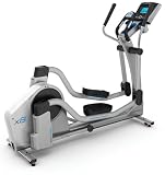 Life Fitness X8 Elliptical Cross-Trainer with Advanced Console