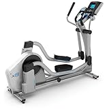 Life Fitness X8 Elliptical Cross-Trainer with Advanced Console