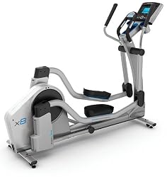 Life Fitness X8 Elliptical Cross-Trainer with Advanced Console